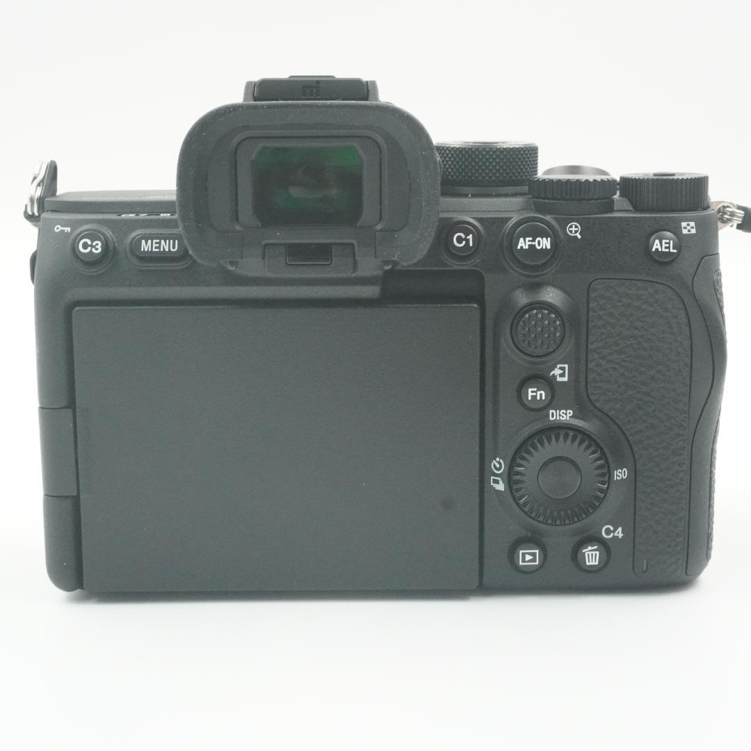 Mirrorless Interchangeable Lens Cameras Sony 7Siii #..538