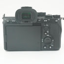 Mirrorless Interchangeable Lens Cameras Sony 7Siii #..538