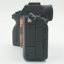 Mirrorless Interchangeable Lens Cameras Sony 7Siii #..538