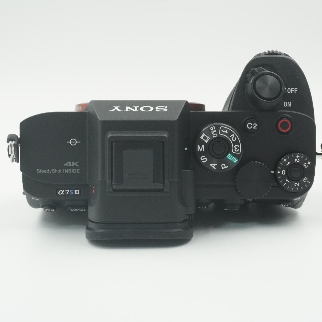 Mirrorless Interchangeable Lens Cameras Sony 7Siii #..538