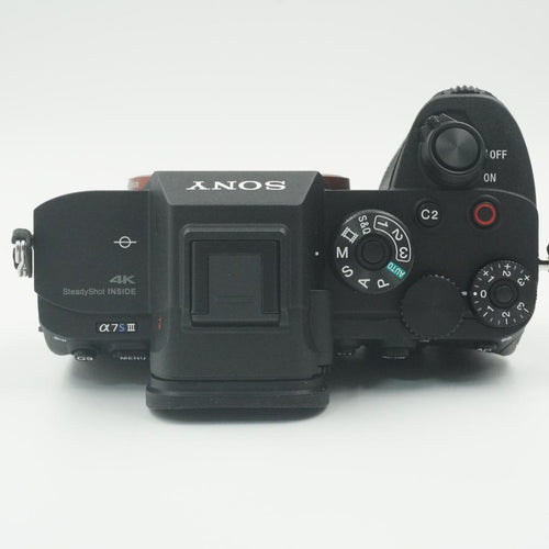 Mirrorless Interchangeable Lens Cameras Sony 7Siii #..538