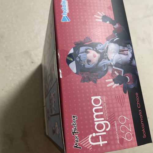 Good Smile Company Other Figma