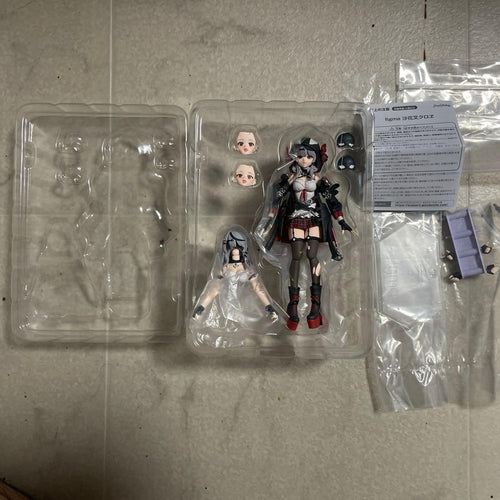 Good Smile Company Other Figma