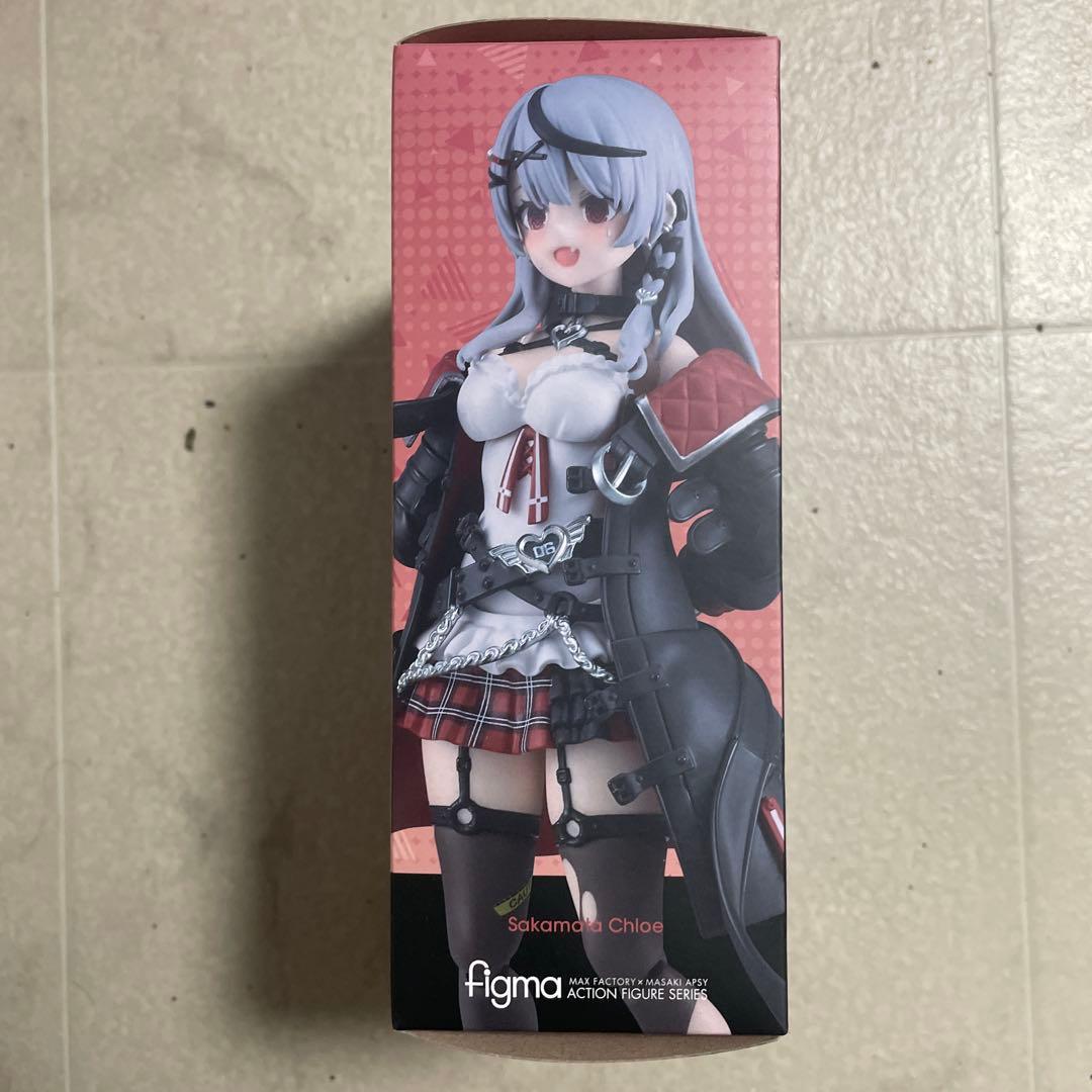 Good Smile Company Other Figma