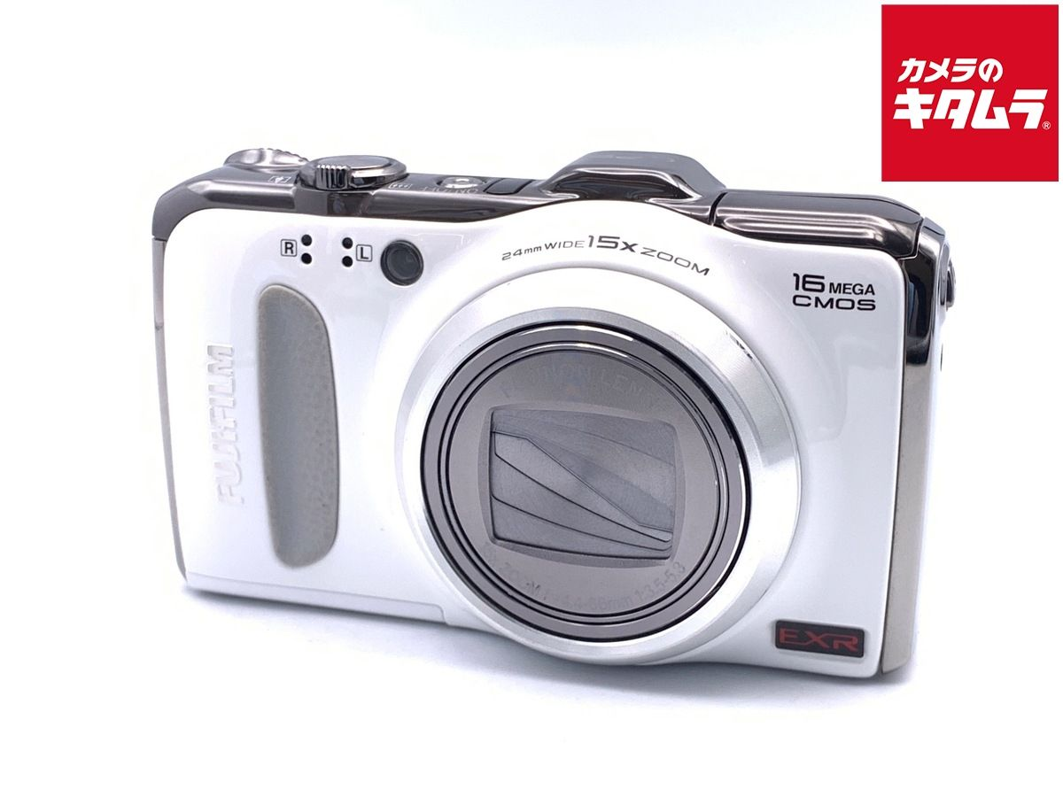 Compact Digital Camera Finepix F600Exr