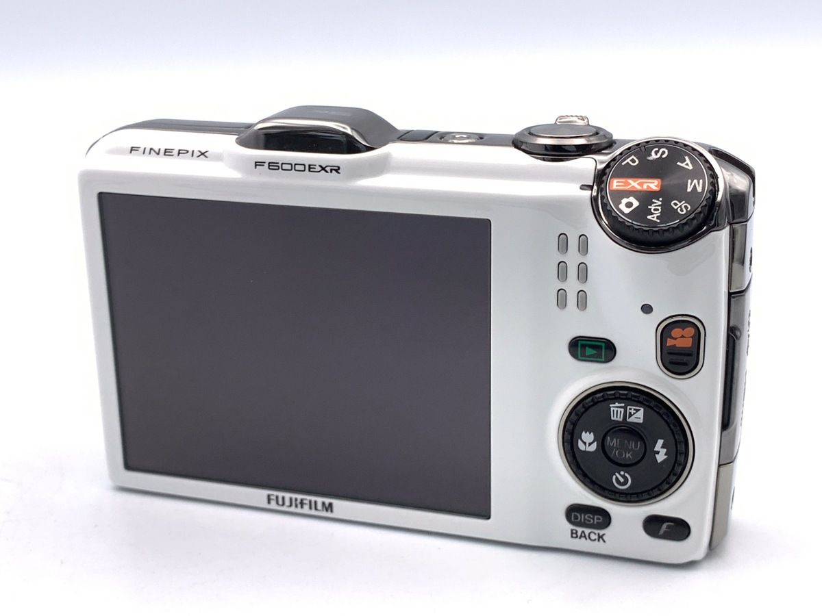 Compact Digital Camera Finepix F600Exr