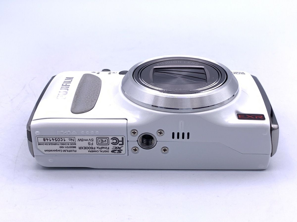 Compact Digital Camera Finepix F600Exr