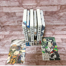 Boy'S Manga 19 Clamp 18
