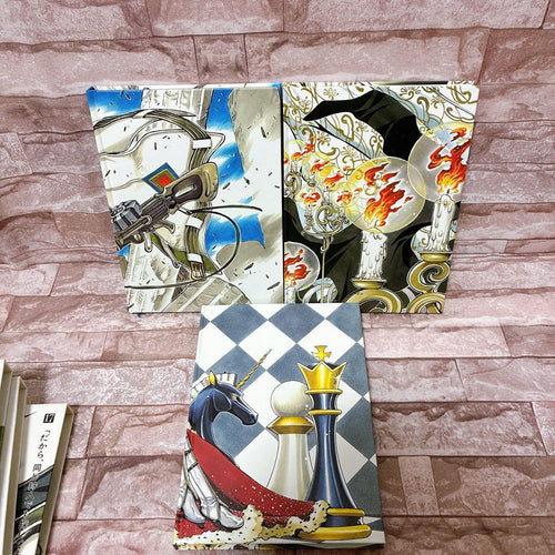 Boy'S Manga 19 Clamp 18