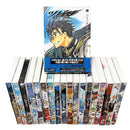 Boy'S Manga 19 Clamp 18