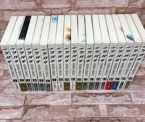 Boy'S Manga 19 Clamp 18