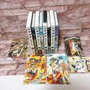 Boy'S Manga 19 Clamp 18
