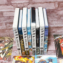 Boy'S Manga 19 Clamp 18
