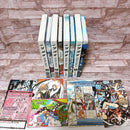 Boy'S Manga 19 Clamp 18