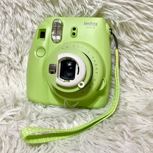 Fujifilm Instant Film Instax Mini 9 40