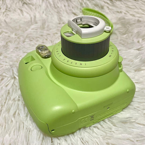 Fujifilm Instant Film Instax Mini 9 40