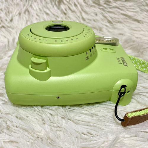Fujifilm Instant Film Instax Mini 9 40