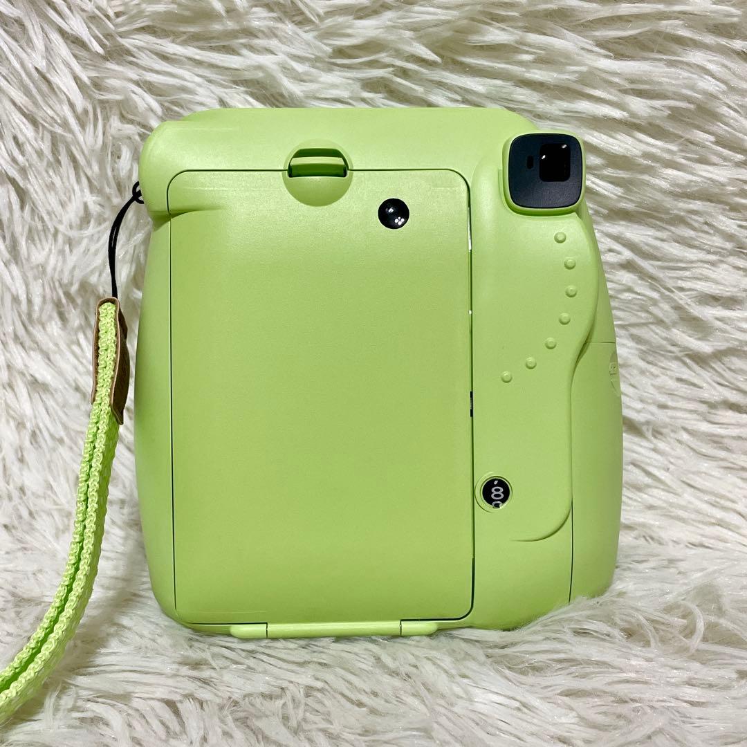 Fujifilm Instant Film Instax Mini 9 40