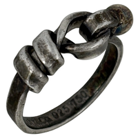 Tiffany Ring Tiffany&Co. K18 6 925 750