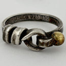 Tiffany Ring Tiffany&Co. K18 6 925 750