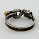Tiffany Ring Tiffany&Co. K18 6 925 750