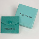 Tiffany Ring Tiffany&Co. K18 6 925 750