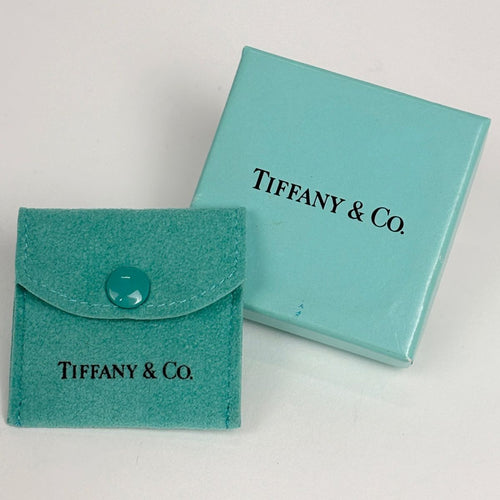 Tiffany Ring Tiffany&Co. K18 6 925 750