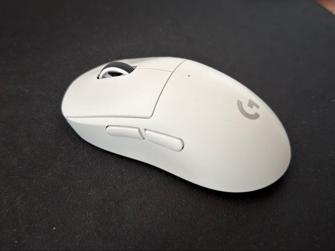 Mice Logicool G Pro X Superlight 2C