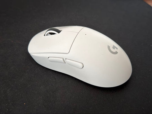 Mice Logicool G Pro X Superlight 2C