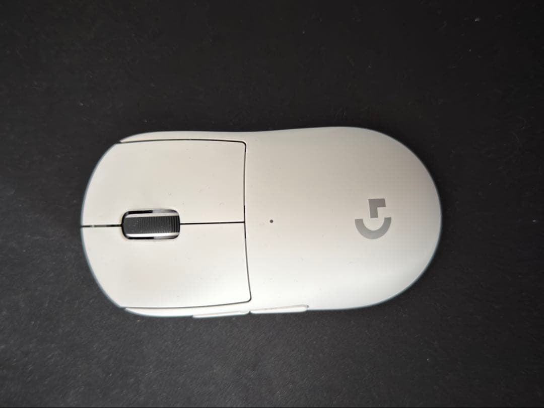 Mice Logicool G Pro X Superlight 2C
