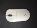 Mice Logicool G Pro X Superlight 2C