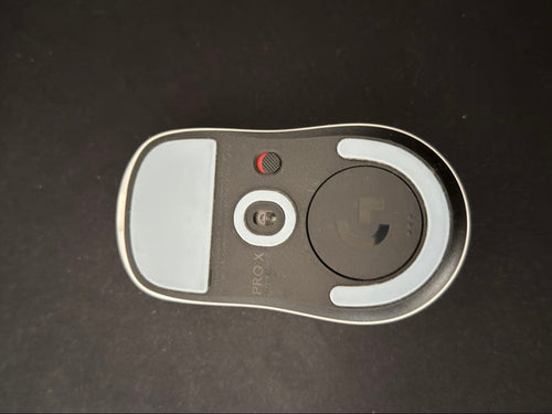 Mice Logicool G Pro X Superlight 2C