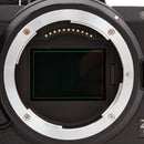 Nikon Mirrorless Interchangeable Lips 3766 Z5 #9705