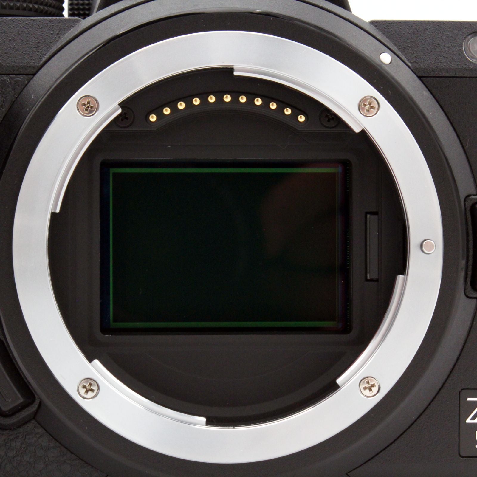 Nikon Mirrorless Interchangeable Lips 3766 Z5 #9705