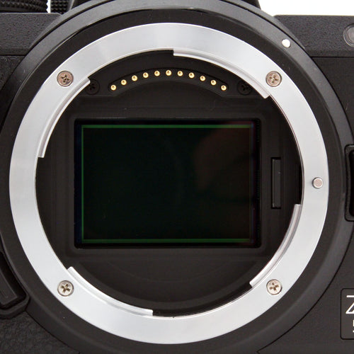 Nikon Mirrorless Interchangeable Lips 3766 Z5 #9705