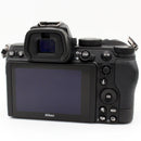 Nikon Mirrorless Interchangeable Lips 3766 Z5 #9705