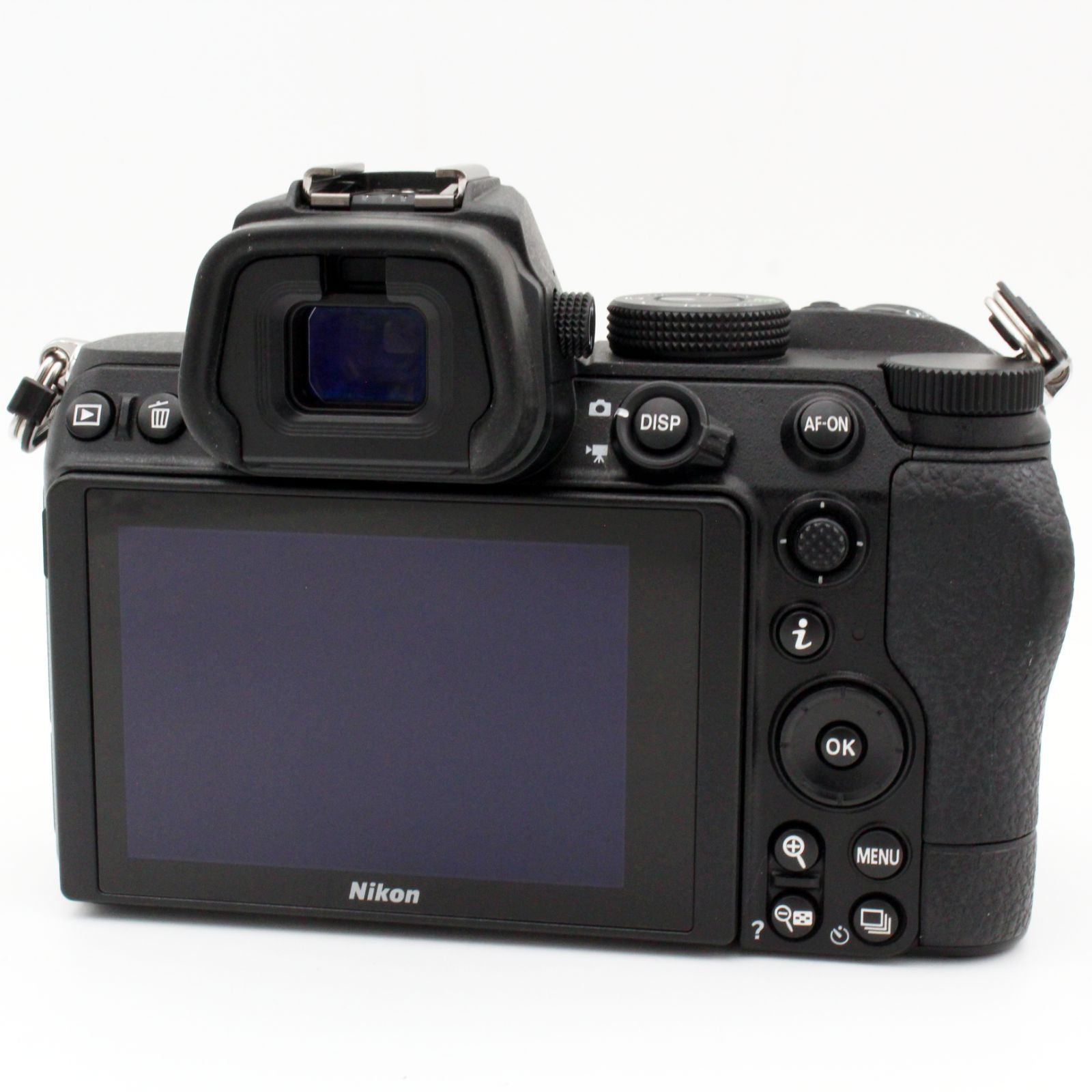 Nikon Mirrorless Interchangeable Lips 3766 Z5 #9705