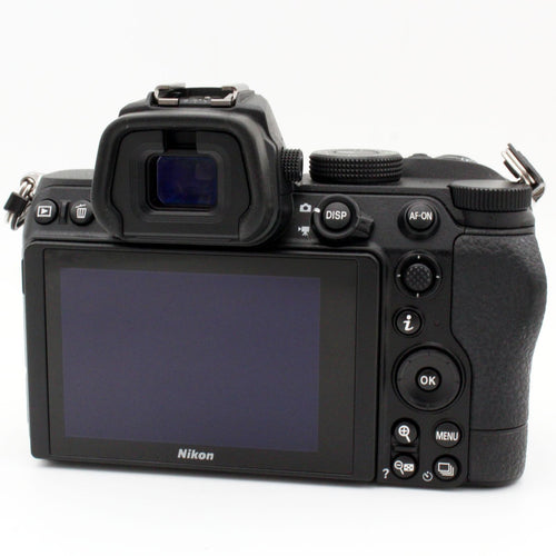 Nikon Mirrorless Interchangeable Lips 3766 Z5 #9705