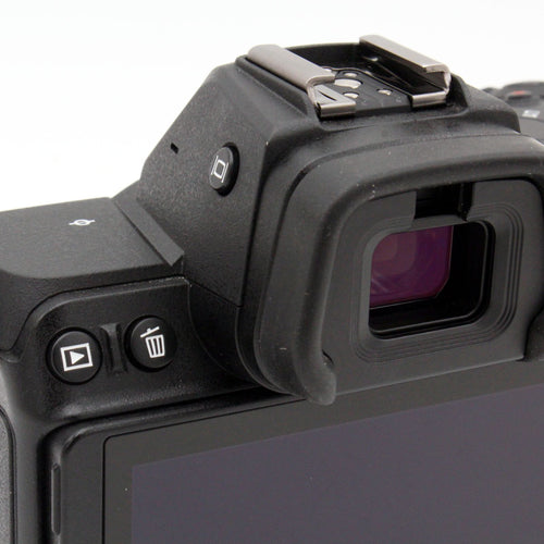 Nikon Mirrorless Interchangeable Lips 3766 Z5 #9705