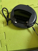 Sony Portable Cd Players Walkman D-E666