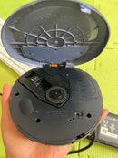 Sony Portable Cd Players Walkman D-E666