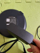 Sony Portable Cd Players Walkman D-E666