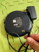 Sony Portable Cd Players Walkman D-E666