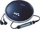 Cd Sacd Player Sony D-Ne730 B