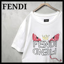 Fendi T-Shirts T