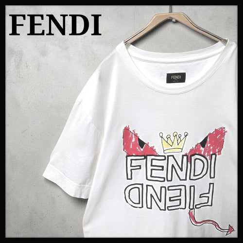 Fendi T-Shirts T