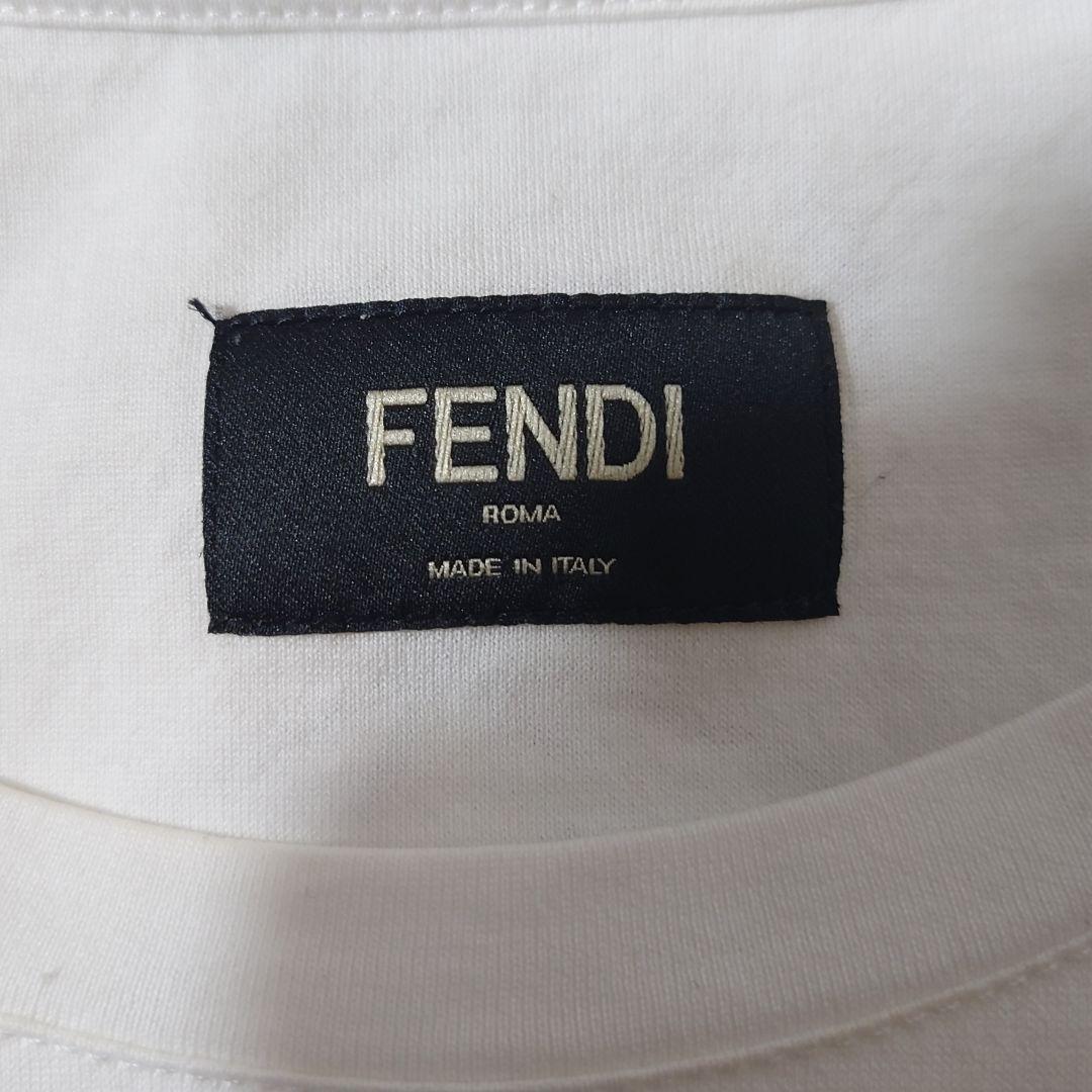 Fendi T-Shirts T
