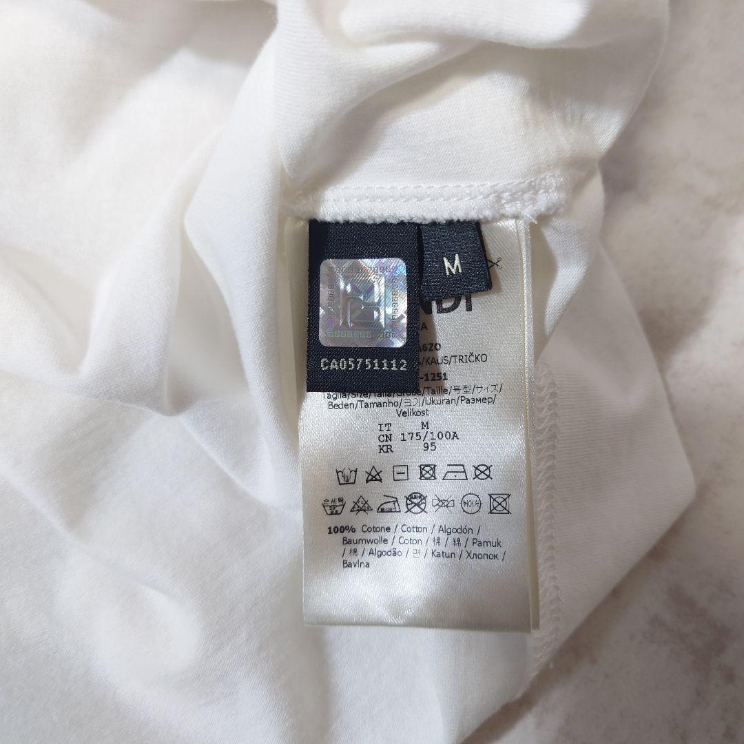 Fendi T-Shirts T