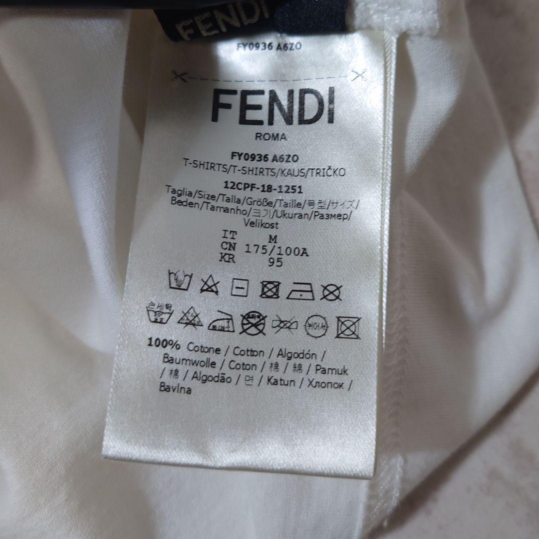 Fendi T-Shirts T