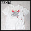 Fendi T-Shirts T